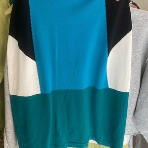 United Colors of Benetton Vintage Skirt